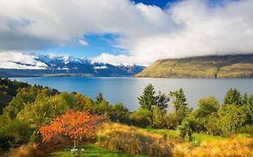 Evergreen Lodge Queenstown